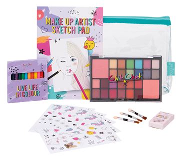 Picture of CHIT CHAT MAKEUP ARTIST SET